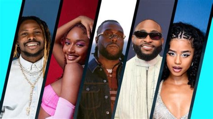 
Moment Wizkid Paid Tribute To Davido’s Son At Concert In New York 