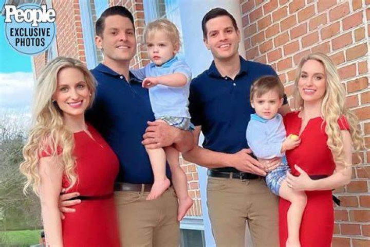 
Mon Schafter and Partner Tara Feehan Are Parents To A Beautiful Daughter 