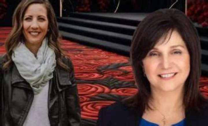 
Monique Lagrange Family | Is She Related To Adriana Lagrange | Wiki & Relationship 