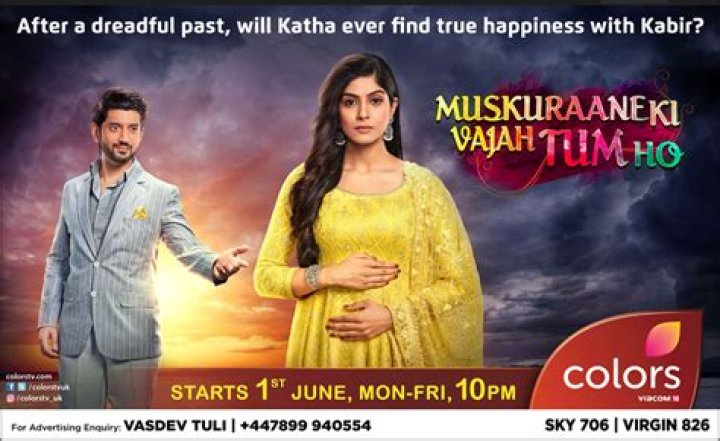 
Muskuraane Ki Vajah Tum Ho 19th September 2022 Written Episode Update: Yuvraj gets arrested 