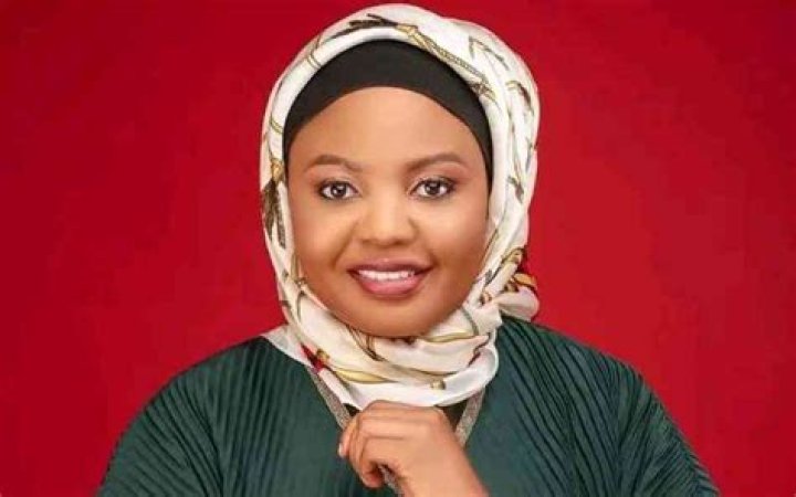 
Mwanaisha Chidzuga Mother Zainab Chidzuga Age, Birthday, Wikipedia, Who, Nationality, Biography 
