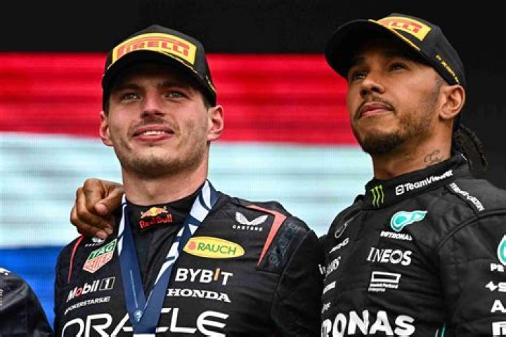 
“N Word” Nelson Piquet Audio On Lewis Hamilton Was Exposed On Reddit 