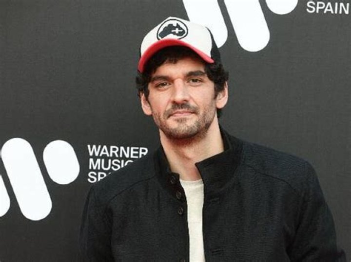 
Nacho Taboada Height, Weight, Net Worth, Age, Birthday, Wikipedia, Who, Nationality, Biography 