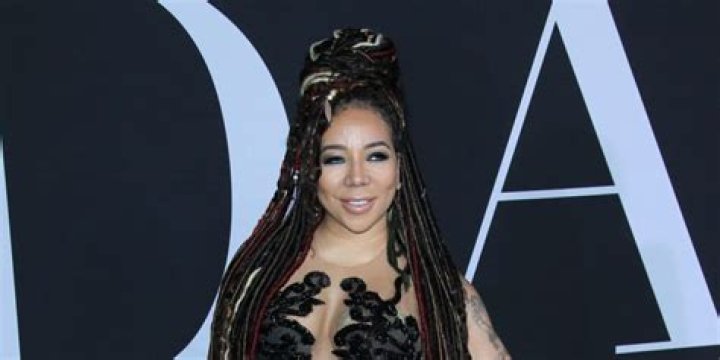 
Naked Truth Of Tameka Cottle – Age, Height, Children, Eyes 