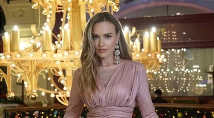 
Natalia Fadeev Height, Weight, Net Worth, Age, Birthday, Wikipedia, Who, Nationality, Biography 