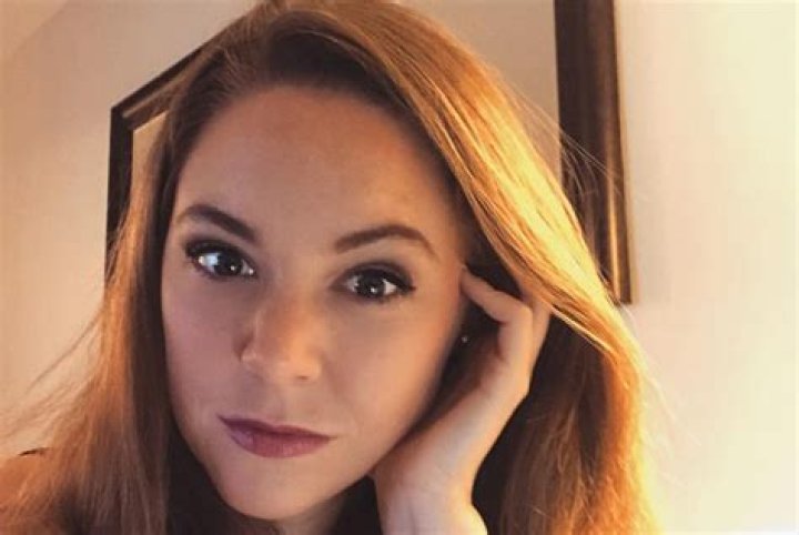 
Natasha Bertrand’s Biography, Age, Education, Salary. Married? 