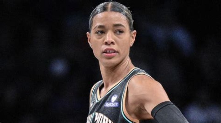 Natasha Cloud Height, Weight, Net Worth, Age, Birthday, Wikipedia, Who, Nationality, Biography