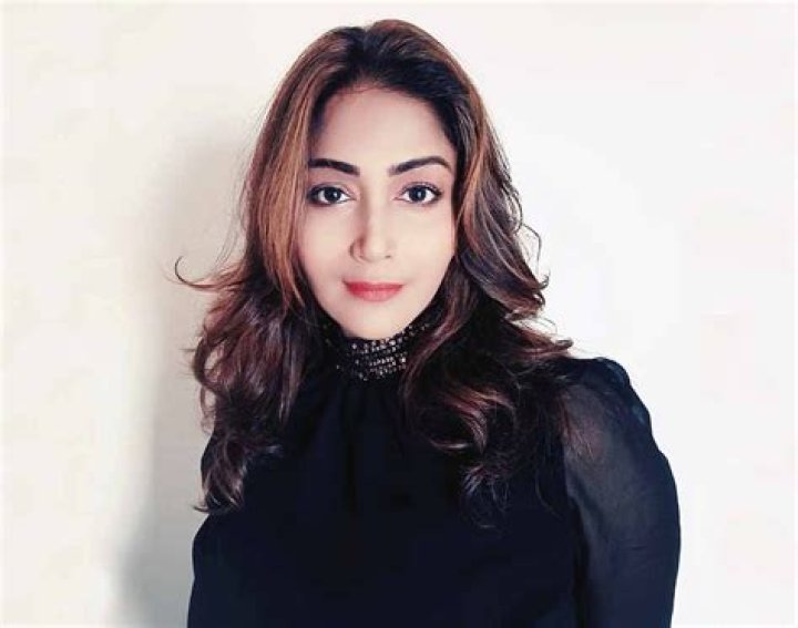 Neha Banerjee Height, Weight, Net Worth, Age, Birthday, Wikipedia, Who, Instagram, Biography