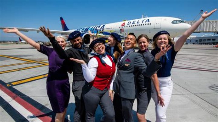 
Netflix is Looking for a Flight Attendant and Will Pay Up to $385,000 