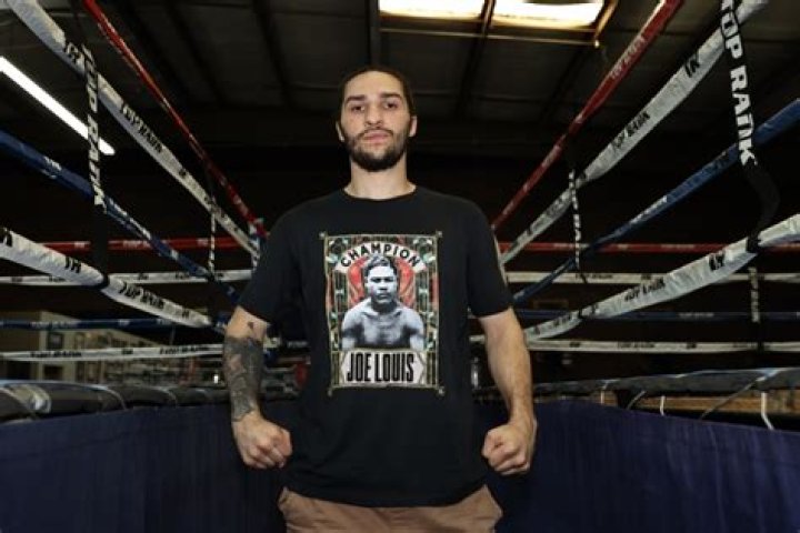 Nico Ali Walsh Girlfriend and Parents – Inside Boxer’s Family Life