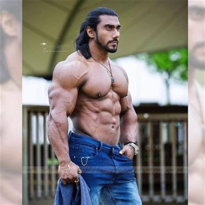 Nikhil Vijay Height, Weight, Net Worth, Age, Birthday, Wikipedia, Who, Instagram, Biography
