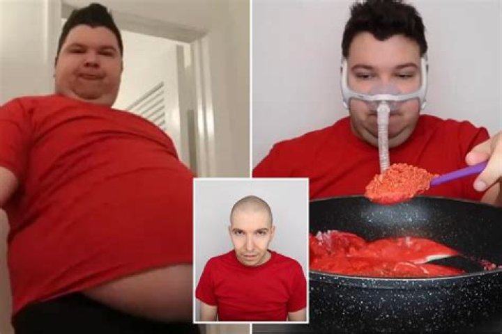 
Nikocado Avocado Death Hoax Debunked; What Happened To Internet Celebrity? 