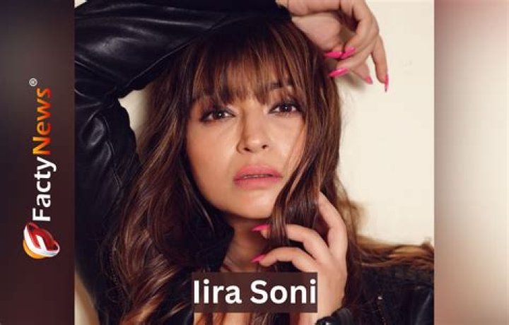 Nirmal Soni Height, Weight, Net Worth, Age, Birthday, Wikipedia, Who, Instagram, Biography