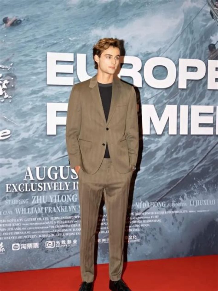 
Noah Franklyn-Miller Height, Net Worth, Age, Who, Facts, Biography, Wiki 