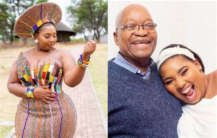 
Nonkanyiso Conco Facts, Age, Birthday, Wikipedia, Who, Instagram, Biography 