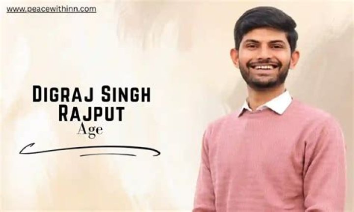 Pankaj Singh Rajput Height, Weight, Net Worth, Age, Birthday, Wikipedia, Who, Instagram, Biography