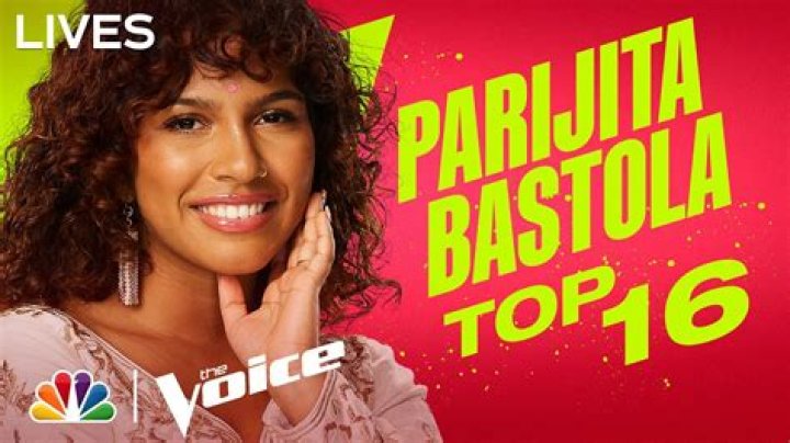 
Parijita Bastola Is The 17-Year Old Phenomenon On The Voice As She Gets A Standing Ovation During Live Playoffs 