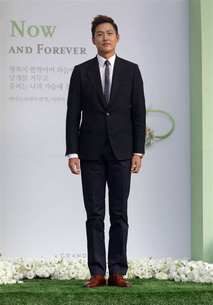 Park Hae-Jin Height, Weight, Net Worth, Age, Birthday, Wikipedia, Who, Instagram, Biography
