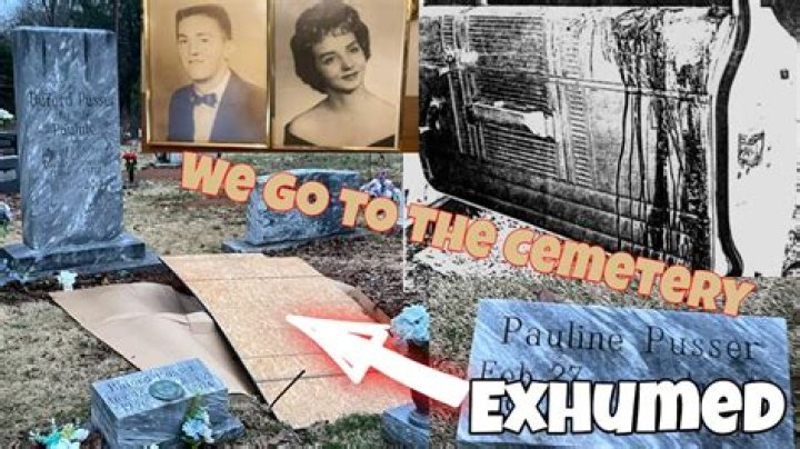 
Pauline Yates Cause of Death, How did Pauline Yates Die? 