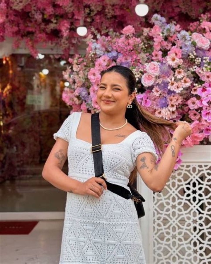 
Payal Panchal Height, Weight, Net Worth, Age, Birthday, Wikipedia, Who, Nationality, Biography 