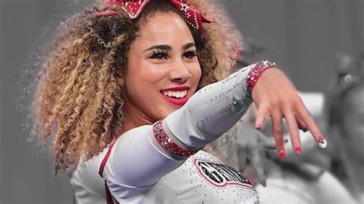 Payton Washington GoFundMe raises more than $60,000 after Woodlands Elite cheerleader is shot