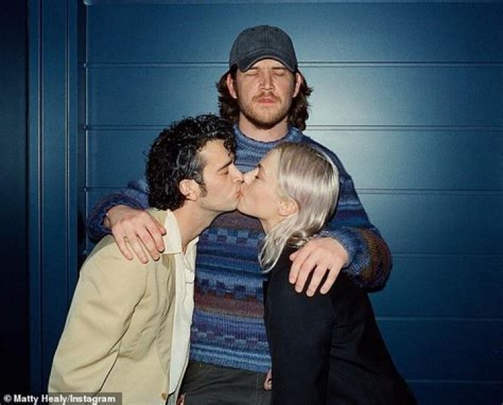 
Phoebe Bridgers and Bo Burnham allegedly spotted kissing at Taylor Swift’s Philadelphia concert: Their relationship timeline 