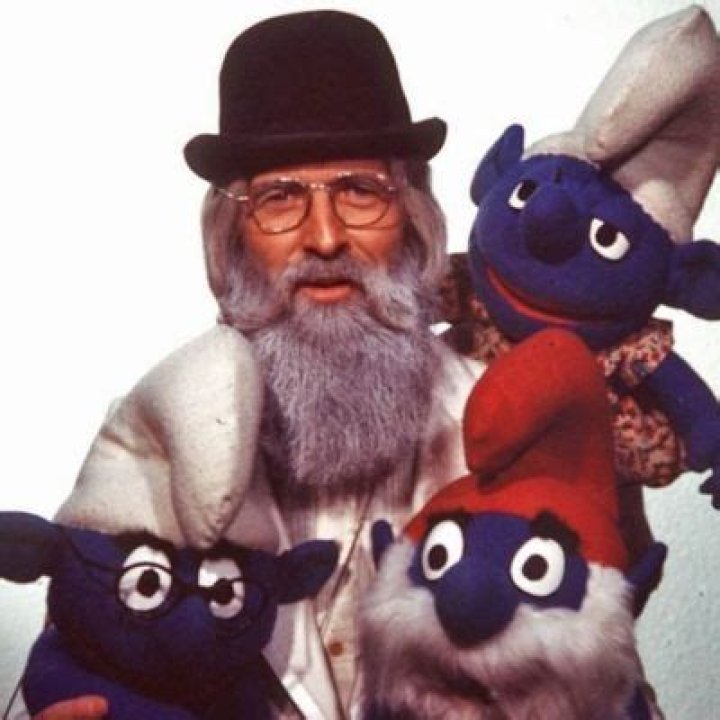 
Pierre Kartner A Dutch Musician Passed Away At The Age Of 87 