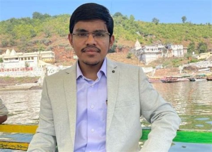 Pradeep Singh Height, Weight, Net Worth, Age, Birthday, Wikipedia, Who, Instagram, Biography