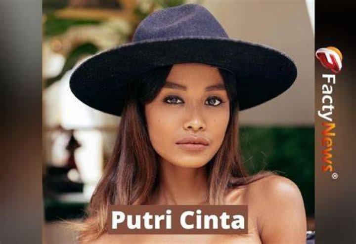 
Putri Cinta Height, Weight, Net Worth, Age, Birthday, Wikipedia, Who, Nationality, Biography 