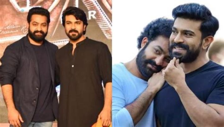 
Ram Charan and Jr. NTR head the list of “Top 50 Asian Celebrities in the World.” 