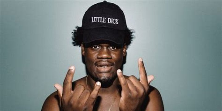 Rapper Ugly God Wiki: Net Worth, Girlfriend, Height, Brother, House