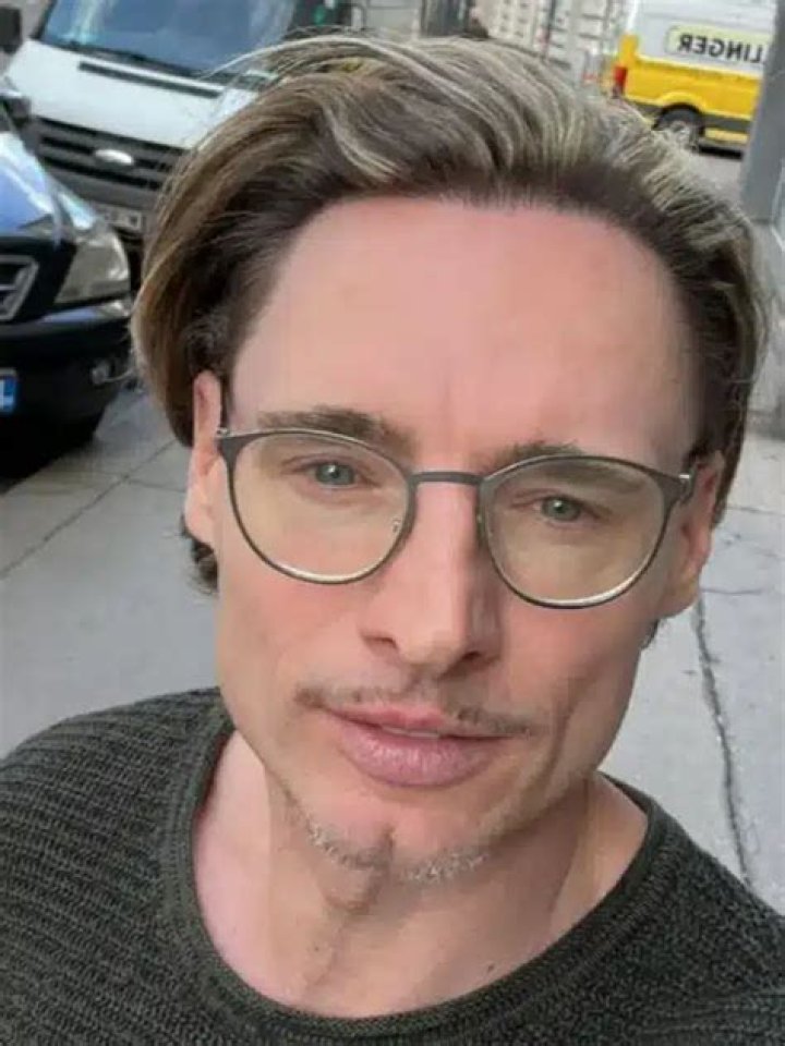 Rasmus Hammerich Height, Weight, Net Worth, Age, Birthday, Wikipedia, Who, Instagram, Biography