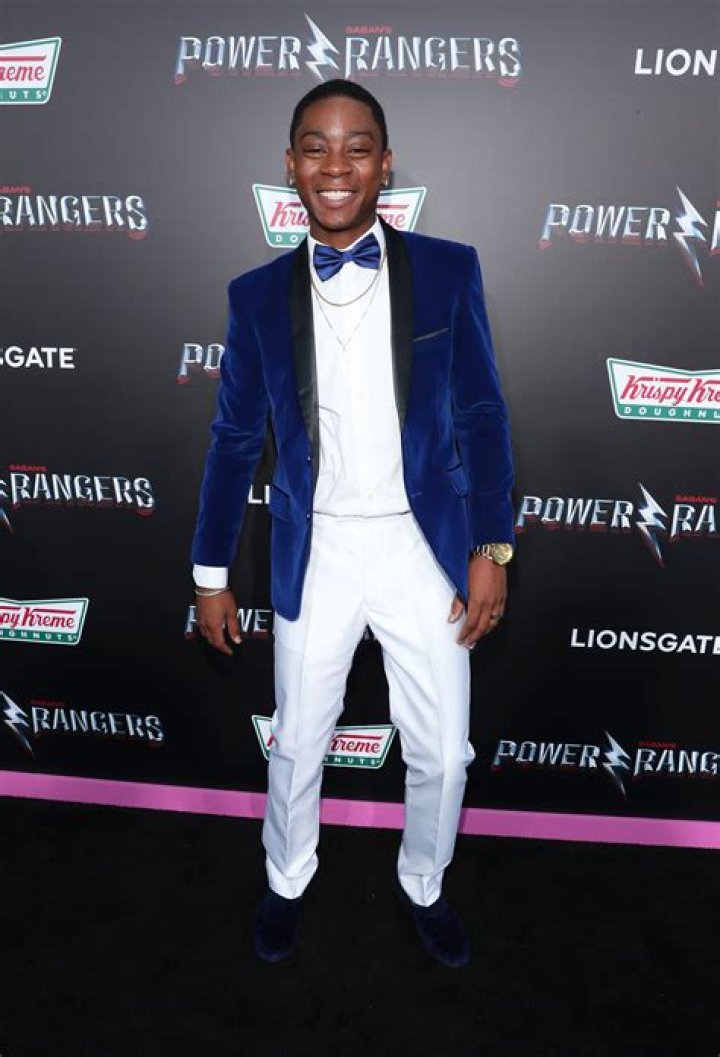 RJ Cyler Height, Weight, Net Worth, Age, Birthday, Wikipedia, Who, Nationality, Biography