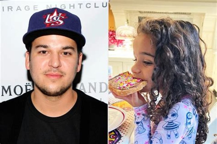 
Rob Kardashian Shares Tribute for Daughter Dream’s 6th Birthday: ‘Daddy Will Always Love You’ 