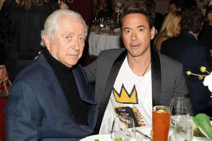 
Robert Downey Jr. and Late Dad Get Candid About Becoming ‘Stuck’ in ‘Drug-Culture Life’ in ‘Sr.’ Doc 