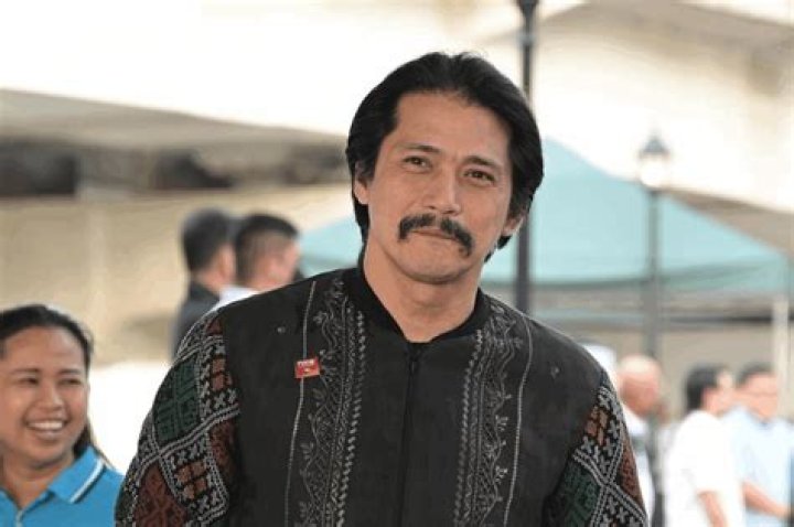  Robin Padilla