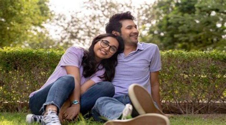 
Rohit Saraf, Prajakta Koli’s ‘Mismatched Season 2’ 