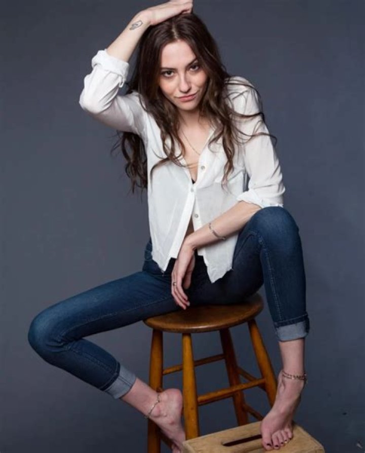 Romy Marion Byrne Height, Weight, Net Worth, Age, Birthday, Wikipedia, Who, Instagram, Biography