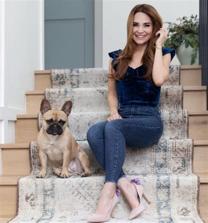 Rosanna Pansino Height, Weight, Net Worth, Age, Birthday, Wikipedia, Who, Nationality, Biography
