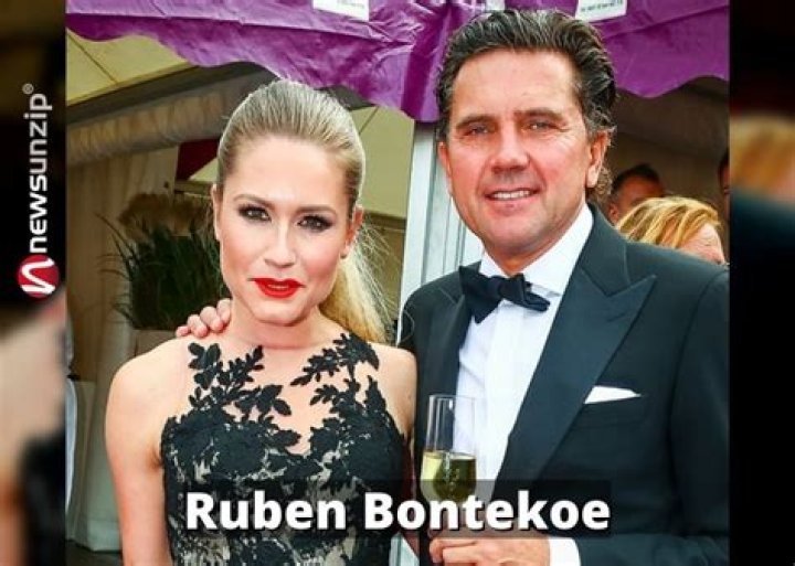 
Ruben Bontekoe Height, Weight, Net Worth, Age, Birthday, Wikipedia, Who, Nationality, Biography 