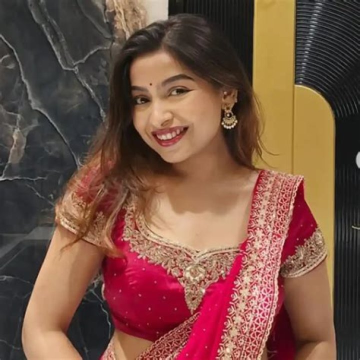 Ruchika Ahuja Height, Weight, Net Worth, Age, Birthday, Wikipedia, Who, Nationality, Biography