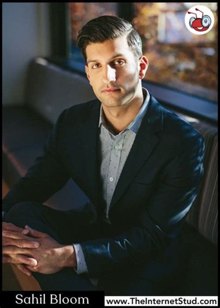 Sahil Bloom Height, Weight, Net Worth, Age, Birthday, Wikipedia, Who, Nationality, Biography