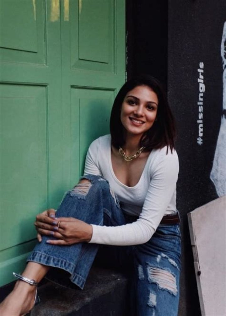 Saloni Rana Height, Weight, Net Worth, Age, Birthday, Wikipedia, Who, Instagram, Biography