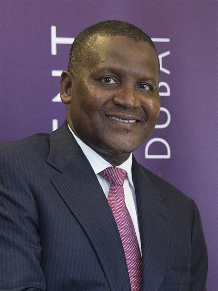 
Sani Dangote Age, Birthday, Wikipedia, Who, Nationality, Biography 