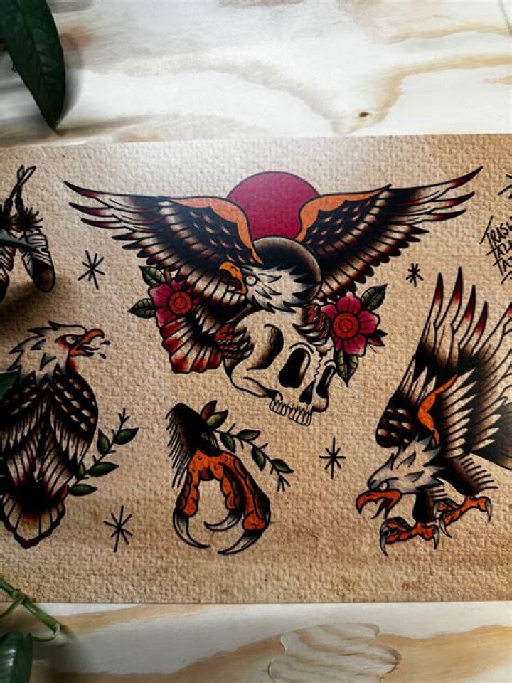 
Scoot Henderson | Tattoo | Meanings And Designs 