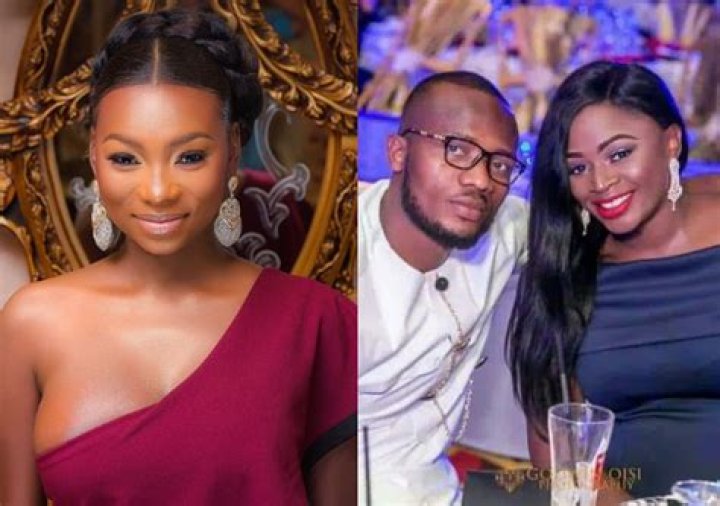 
“Shame On All Of You” – Jaruma Fumes Drags IVD And Others Kicking Against Her Decision To Adopt Late Bimbo’s Kids 