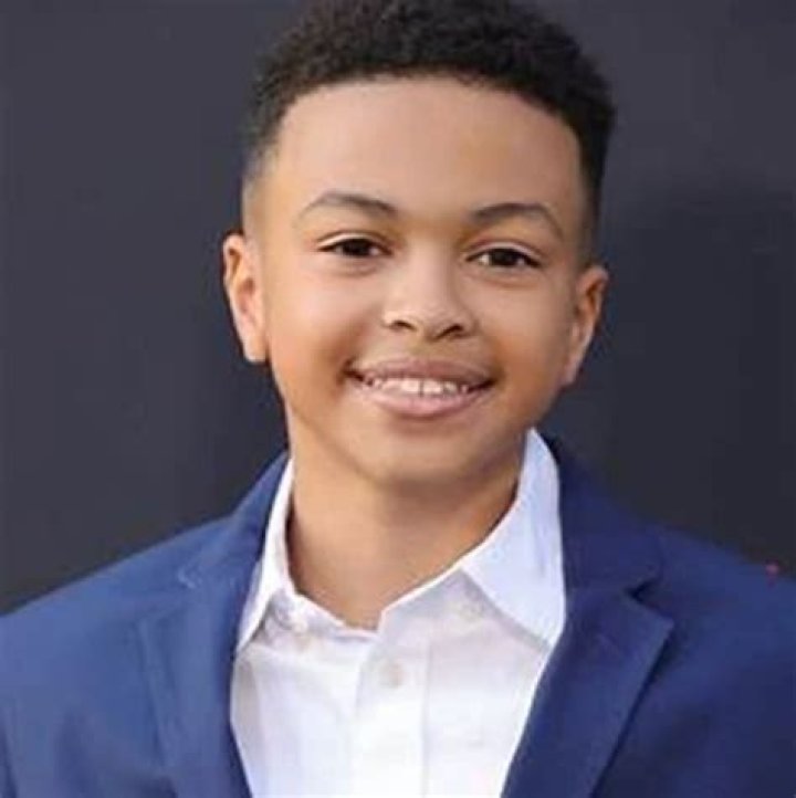 Shaun Dixon Height, Weight, Net Worth, Age, Birthday, Wikipedia, Who, Nationality, Biography