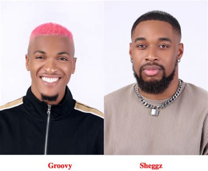 
Sheggz, Groovy, And Hermes Leave BBNaija 7 On The Ninth Episode. 