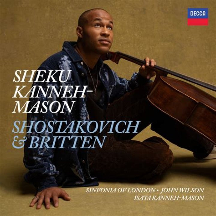 
Sheku Kanneh-Mason Height, Weight, Net Worth, Age, Birthday, Wikipedia, Who, Instagram, Biography 