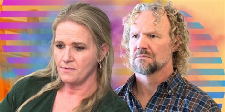 
‘Sister Wives’ : Christine Brown Says Marriage to Kody Is Over — ‘We’ve Been in a Rough Spot for a Long Time’ 